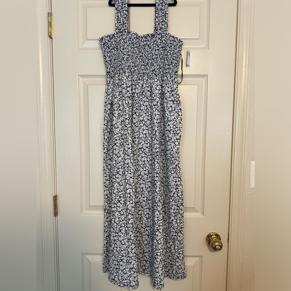 Old Navy Midi Dress